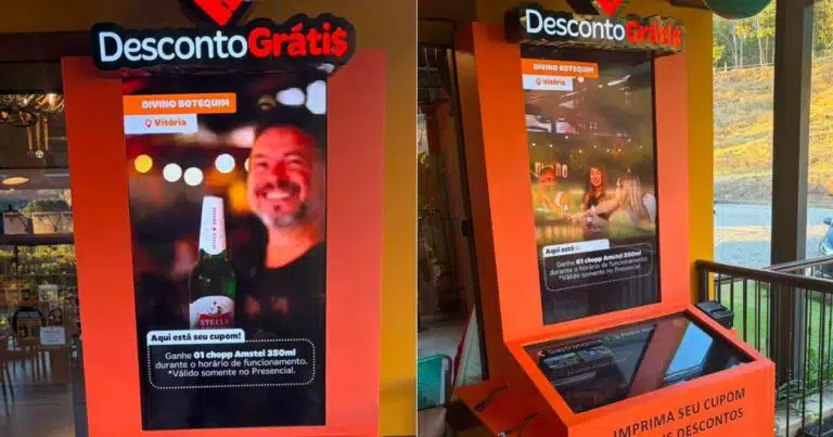Descontos de até 20% ajudam turistas a economizar em viagens pelo ES