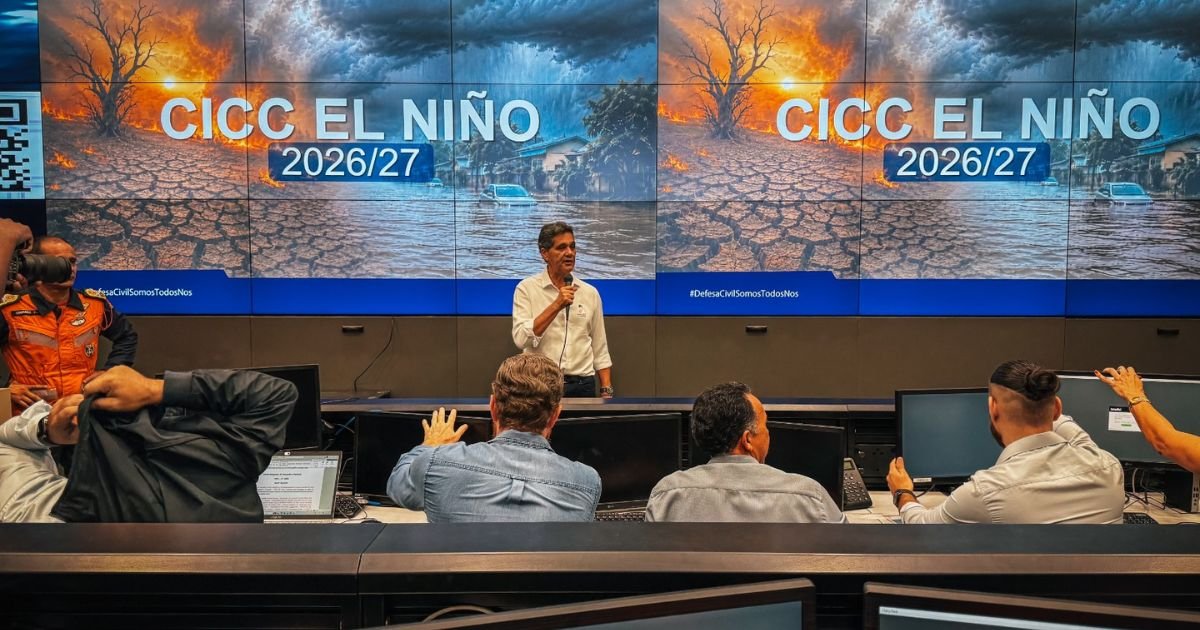 El Niño