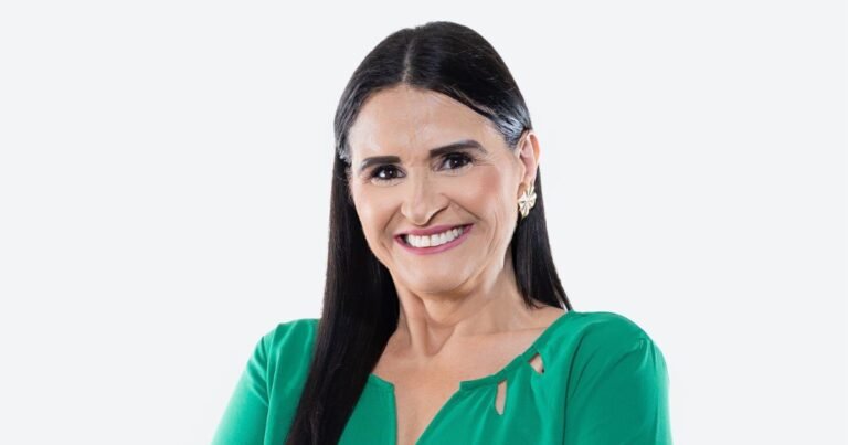 Elisangela Ramos assume a plataforma Agro & Coop no Grupo SIM