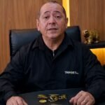 Carro de empresário desaparecido é encontrado em shopping do ES