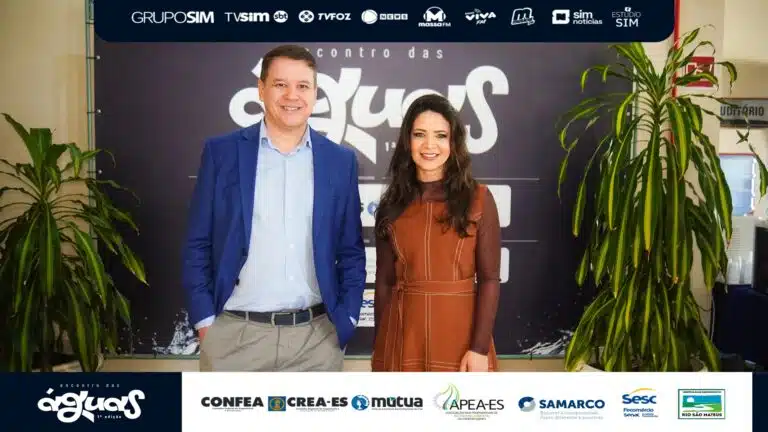 Encontro das águas -1