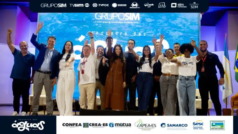 Encontro das águas -115
