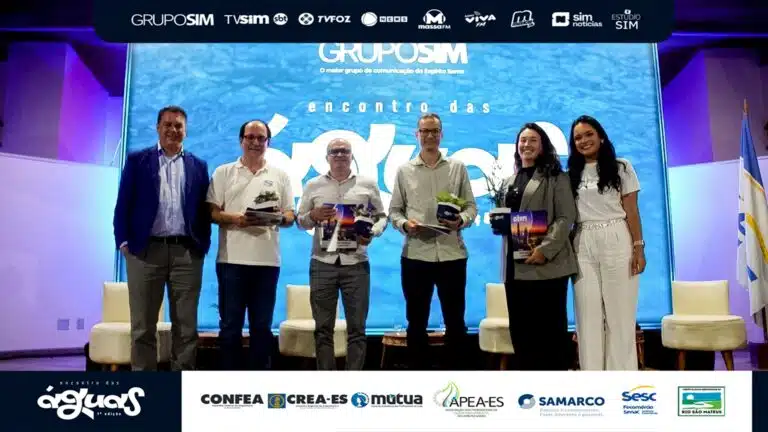 Encontro das águas -119