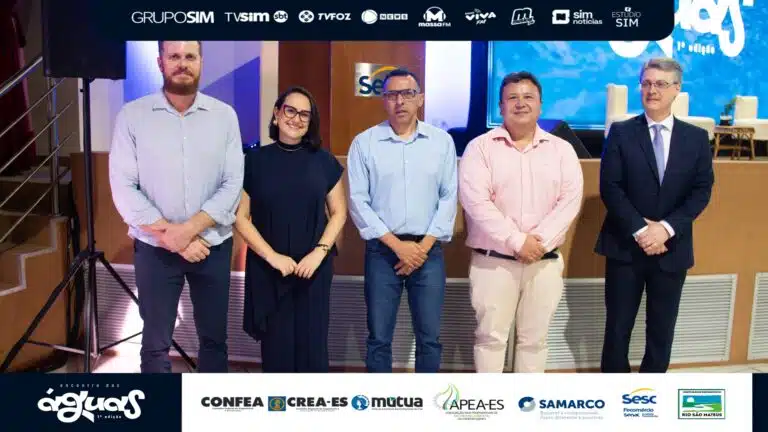 Encontro das águas -74
