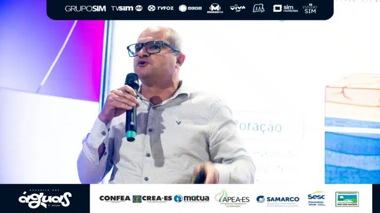 Encontro das águas -97