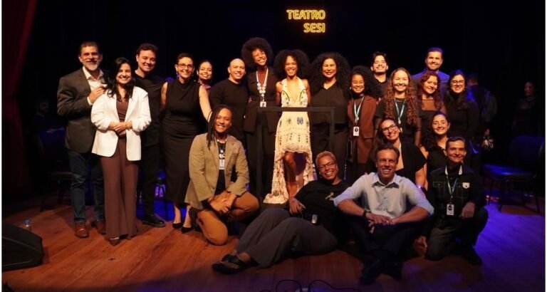 Centro Cultural SESI renasce para inspirar gerações