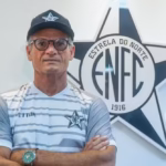 Estrela anuncia Eugênio Souza para disputa da Série B Capixaba