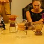 De graça! Vitória recebe experiência imersiva do café até sábado