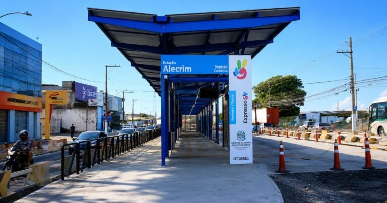 Obras vão interditar três cruzamentos na Carlos Lindenberg