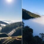 Temperatura cai a 7,2°C no ES; veja onde fez mais frio