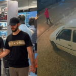 Comerciante ora por ladrões após loja ser invadida e furtada em Vila Velha