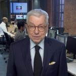 Morre Renato Machado, jornalista que marcou gerações na TV brasileira