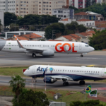 Projeto prevê passagens aéreas grátis para aposentados