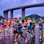 Maratona de Vitória segue modelo das maiores corridas do mundo