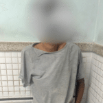Homem vai trabalhar em presídio do ES e acaba preso