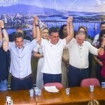 No jogo eleitoral, o vice sai aos 45 do segundo tempo