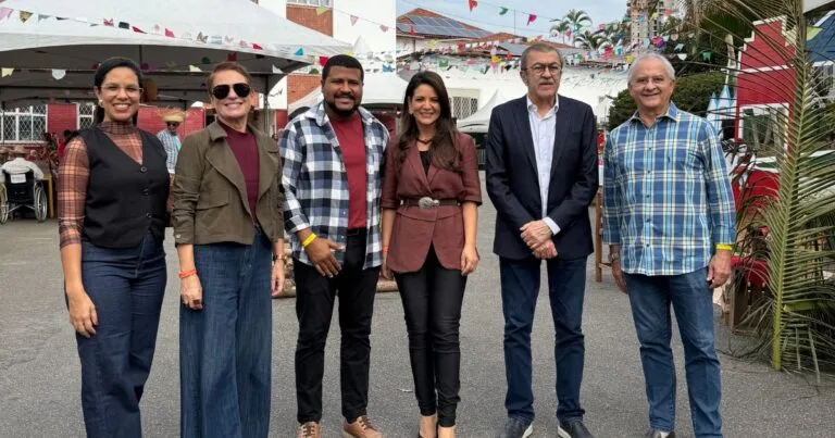 Grupo SIM é homenageado por apoio ao Asilo de Vitória