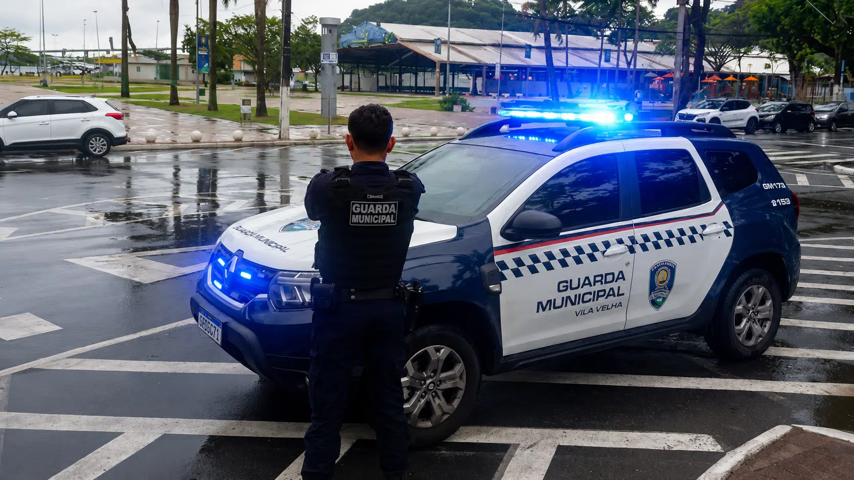 Principais ruas do centro de Vila Velha serão interditadas no fim de semana