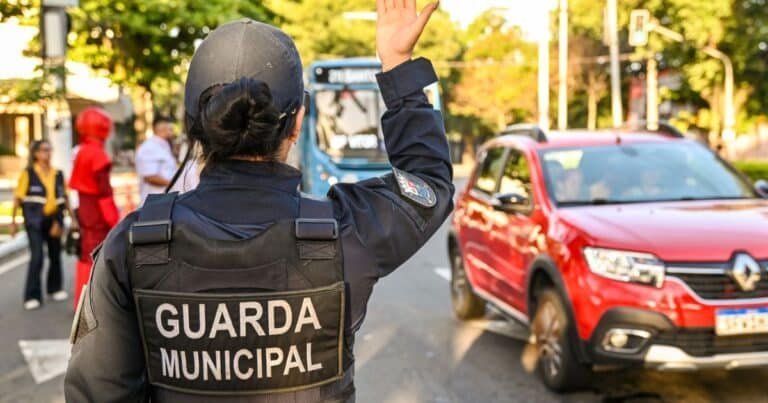 Guarda Municipal de Vitória
