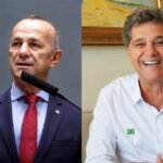 Na Federação, PSOL declara apoio a Helder enquanto Rede a Ferraço