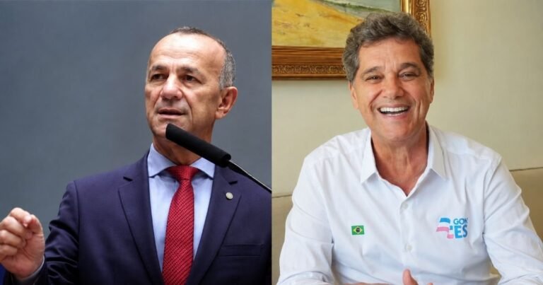 Na Federação, PSOL declara apoio a Helder enquanto Rede a Ferraço