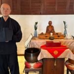 Você sabia que tem um mosteiro zen budista em Vitória?