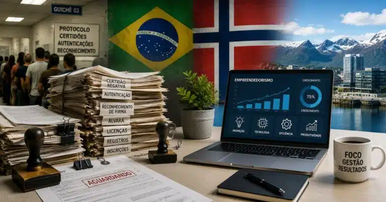 Perdemos só um jogo?