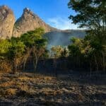 El Niño pode provocar estiagem prolongada e ondas de calor no ES
