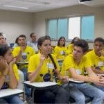 Instituto Ponte abre maior turma e amplia atendimento no país