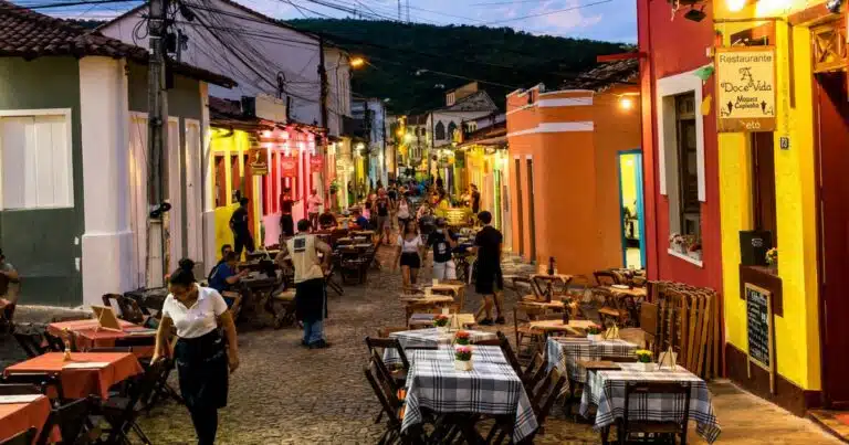 Sete destinos brasileiros podem ser os melhores do mundo