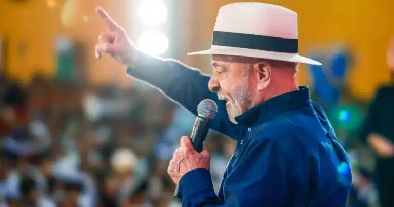 Lula, as condutas vedadas e o velho incômodo de quem está no poder