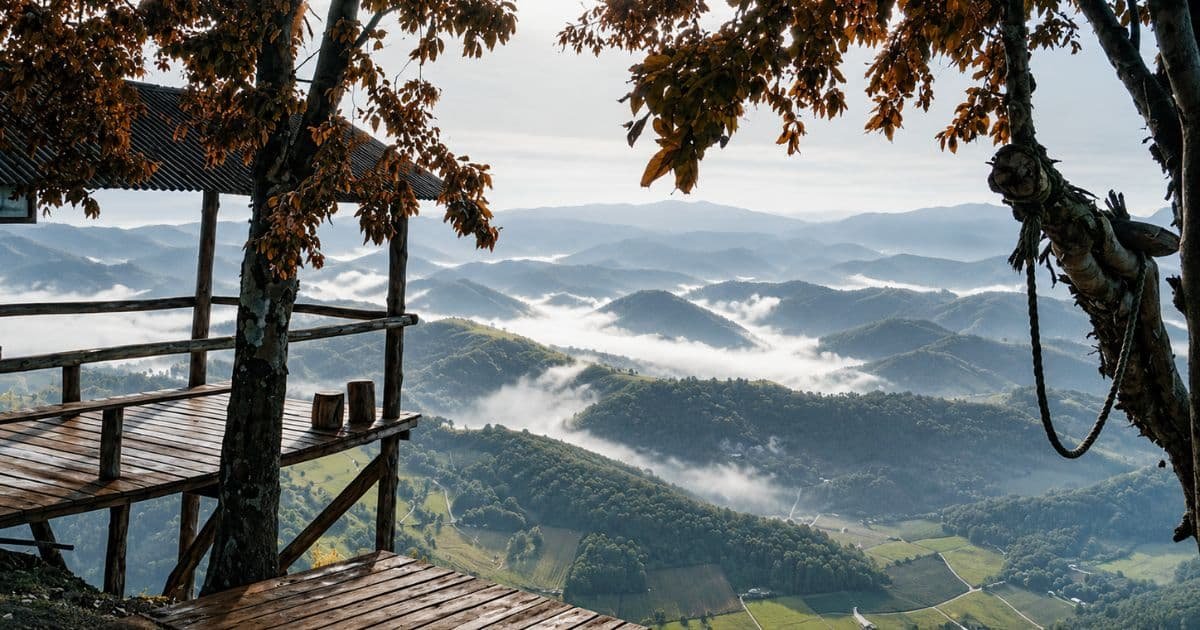 Quer sentir frio no ES? Veja as 10 cidades mais frias neste inverno