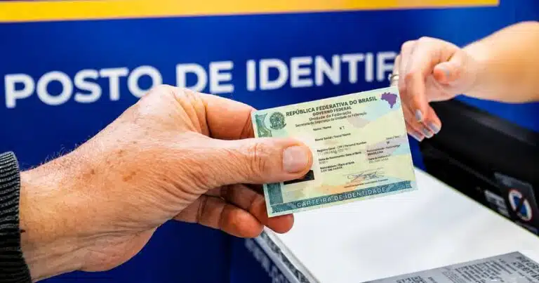 Mutirão em Vitória terá emissão de RG e atendimento jurídico gratuito
