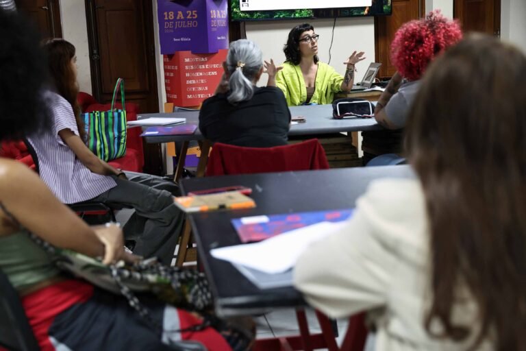 Festival de Cinema 2026