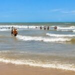 Estudo identifica onde estão os maiores riscos de afogamento no ES