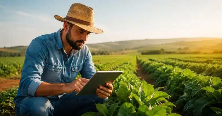 Produtor rural do ES pode estar pagando imposto além do devido