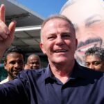 Casagrande defende mandato de 10 anos para ministros do STF