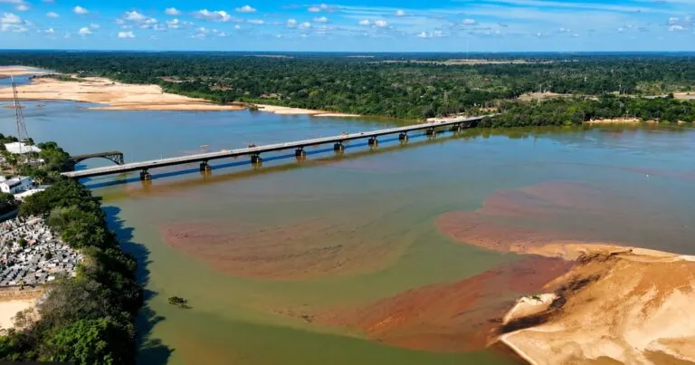 Após anos de crise, Rio Doce mostra sinais de recuperação