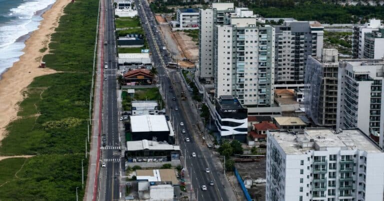 Rodovia do Sol