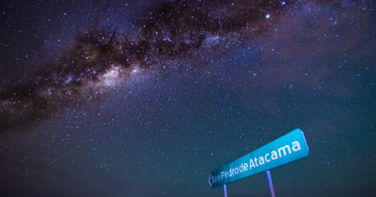 San Pedro do Atacama