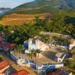 Tratorela vai distribuir vinho, queijo e polenta em Linhares