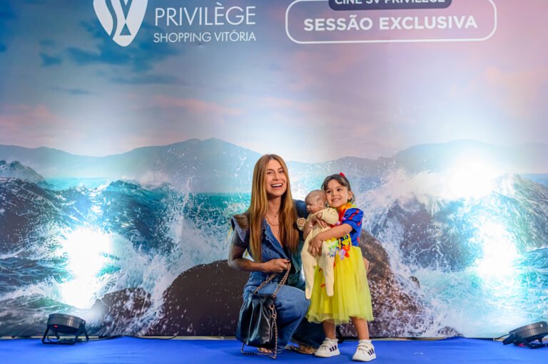Sara Broedel e Lara