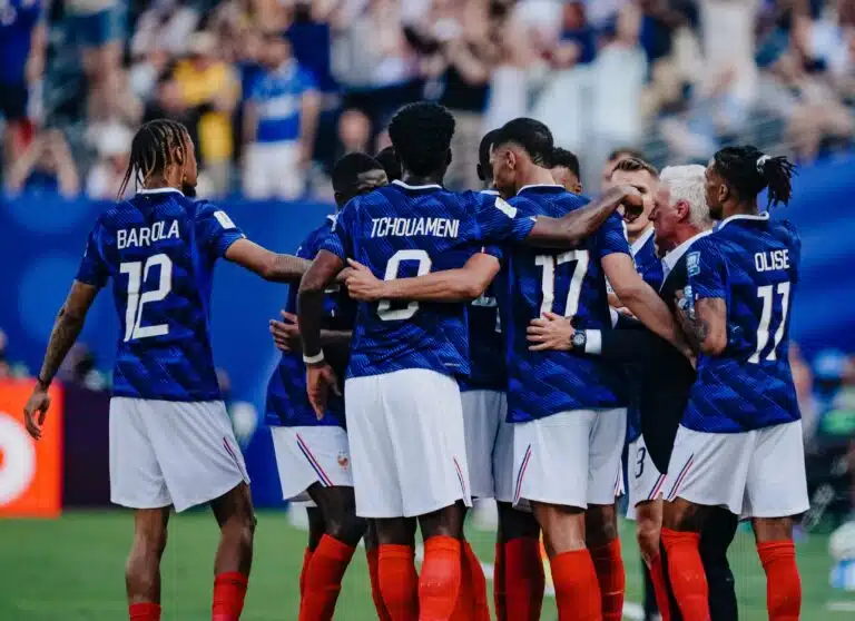 França retoma liderança do ranking da Fifa; Brasil é o quinto