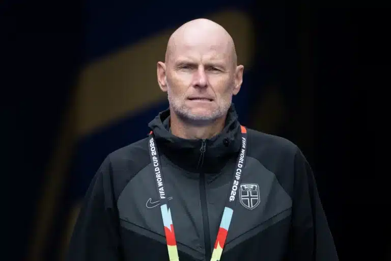 Noruega manda recado a Ancelotti antes de duelo contra o Brasil