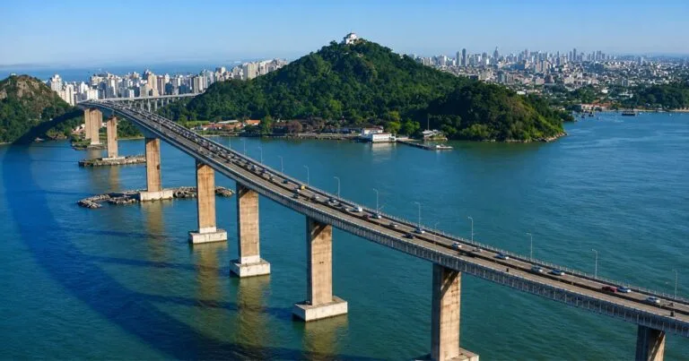 Ponte, ruas e avenidas terão bloqueio neste fim de semana