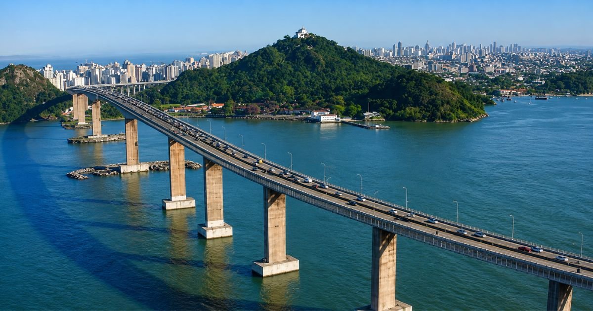Terceira Ponte