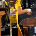 Tombo do Chocolate já tem data marcada no ES