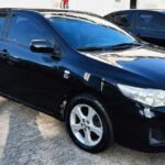 Leilão do MPES tem Toyota Corolla a partir de R$ 35 mil