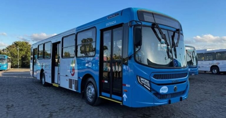 Linha do Transcol ganha novas integrações na Serra