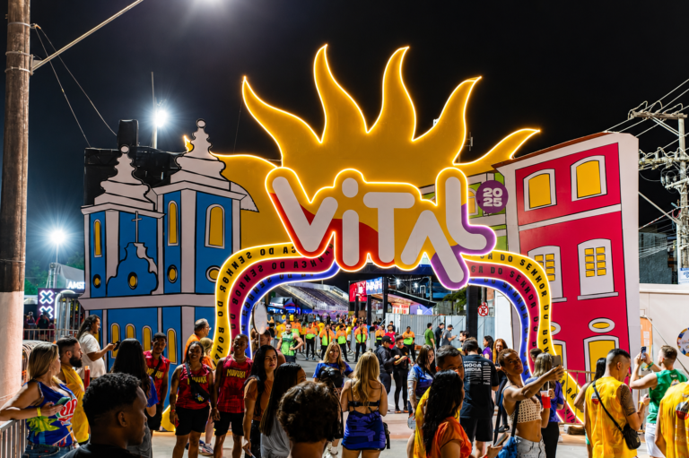 Vital 2026 deve movimentar R$ 60 milhões e atrair mais de 5 mil turistas ao ES